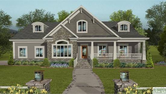 image of concept house plan 9056